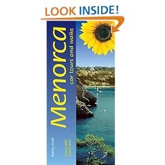 Menorca (Landscapes Countryside Guides)