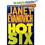 Hot Six (Stephanie Plum, No. 6)