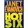 Hot Six (Stephanie Plum, No. 6)