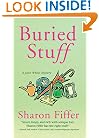 Buried Stuff: A Jane Wheel Mystery