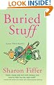 Buried Stuff (Jane Wheel Mysteries)