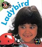 Ladybird (Bug Books) (Bug Books)