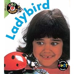 Ladybird (Bug Books) (Bug Books)