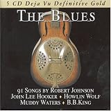 Blues Gold  91 Songs By Robert