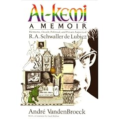 Al-Kemi (Cloth)