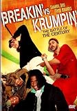 Breakin Vs Krumpin