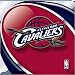 Cleveland Cavaliers NBA Logo Coaster Set (4)