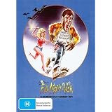 Full Moon High ( Moon High ) [ Origine Australien, Sans Langue Francaise ]par Alan Arkin