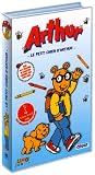 Revue Warner Vision France  / Arthur : Le Petit chien d'Arthur / Une histoire rebondissante / Arthur va en colonie de vacances / Buster passe à l'action