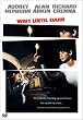 Wait Until Dark [Import]