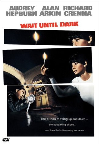Review of Wait Until Dark Online