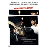 Wait Until Dark [Import]by Audrey Hepburn