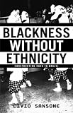 Blackness without Ethnicity: Race and the Construction of Black Identity in Brazil