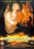 Fire On The Amazon [1993] [DVD]