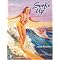Let's Go Surfing Now
