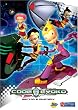 Code Lyoko: Sector 5 Mystery s.2 v.1