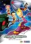Code Lyoko: Season 2, Volume 1 - Sector 5 Mystery