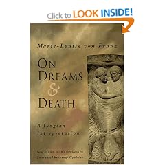 On Dreams and Death: A Jungian Interpretation