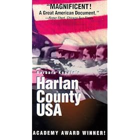 Harlan County Usa [VHS]