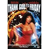 Thank God It's Friday (DVD)