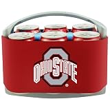 Ohio State Buckeyes Cool Six Cooler
