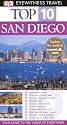 Top 10 San Diego (EYEWITNESS TOP 10 TRAVEL GUIDE)