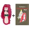 Christmas Beat Baby and Christmas Beat Baby Raps Book