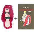 Christmas Beat Baby and Christmas Beat Baby Raps Book