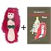 Christmas Beat Baby and Christmas Beat Baby Raps Book