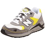 New Balance Big Kid KT580PIG Sneaker