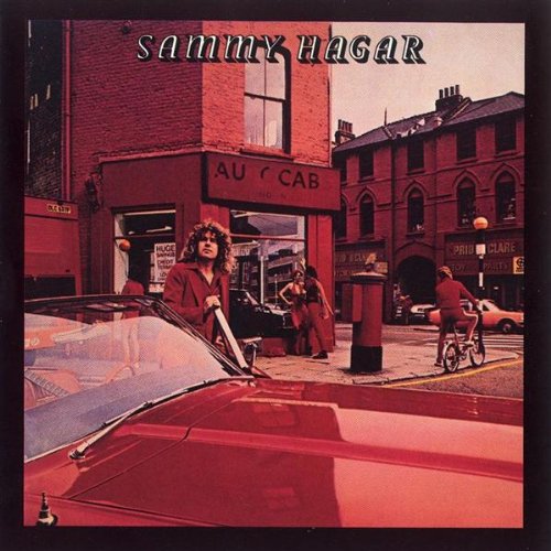 Produkt-Bild: Sammy Hagar