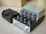 Audioromy Best EL34 Integrated Tube Amplifier