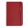 Kindle Leather Cover, Burgundy Red (Fits 6" Display, Latest Generation Kindle)