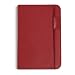 Kindle Keyboard Leather Cover, Burgundy Red