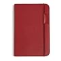 Kindle Leather Cover, Burgundy Red (Fits 6" Display, Latest Generation Kindle)