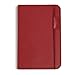 Read Kindle Keyboard Leather Cover, Burgundy Red Details Kindle Keyboard Leather Cover, Burgundy Red