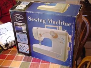 Amazon.com: Crofton Heavy Duty Sewing Machine