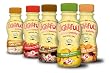 Lightfull Satiety Smoothies 15 Pack Assortment (3 8.5 oz. bottles each of Chocolate, Mango, Strawberry, Cafe Latte, Peach)