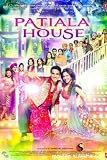 Patiala House - DVD - ALL REGIONS - Akshay Kumar - Anushka Sharma - Rishi Kapoor - Dimple Kapadia - Bollywood