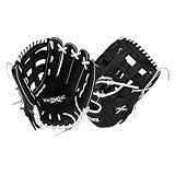 Worth TX130H Toxic Fielding glove (13)