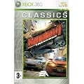 Burnout Revenge - Classics Edition (Xbox 360)