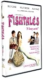 Fishtales [UK IMPORT] - Alki David