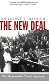 The New Deal: The Depression Years, 1933-1940