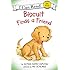 Biscuit Finds a Friend (My First I Can Read  Book )
