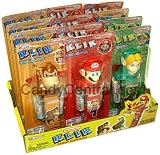 Nintendo Klik Candy Dispenser 12 Ct