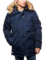 Rivaldi Abrigo (Azul Marino)