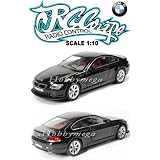 1:10 Scale Radio Control BMW 645 CI Car by Hobby Mega