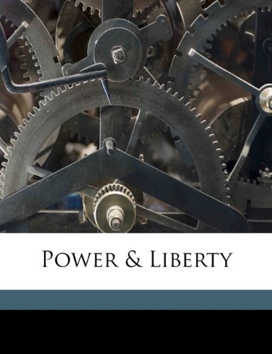 power  liberty