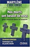 Nos morts ont besoin de nous