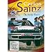 Carlos Sainz - El Matador The Early Years DVD  from DUKE MARKETING